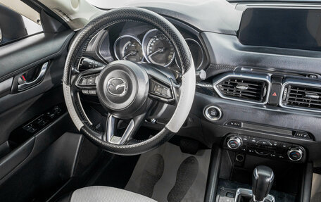 Mazda CX-5 II, 2018 год, 2 199 000 рублей, 18 фотография