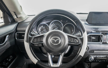 Mazda CX-5 II, 2018 год, 2 199 000 рублей, 15 фотография