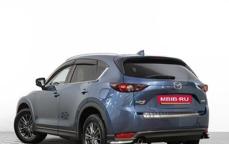 Mazda CX-5 II, 2018 год, 2 199 000 рублей, 7 фотография