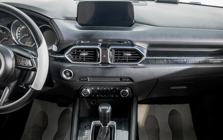 Mazda CX-5 II, 2018 год, 2 199 000 рублей, 19 фотография