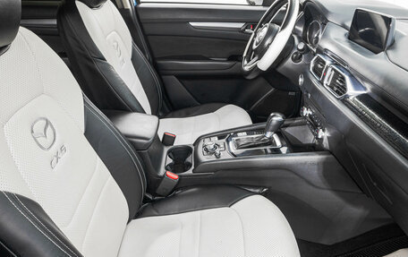 Mazda CX-5 II, 2018 год, 2 199 000 рублей, 26 фотография