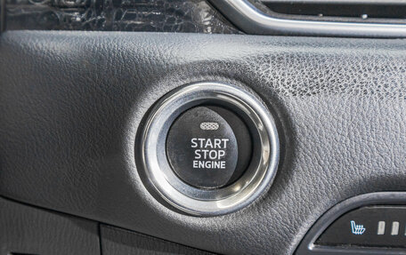 Mazda CX-5 II, 2018 год, 2 199 000 рублей, 21 фотография