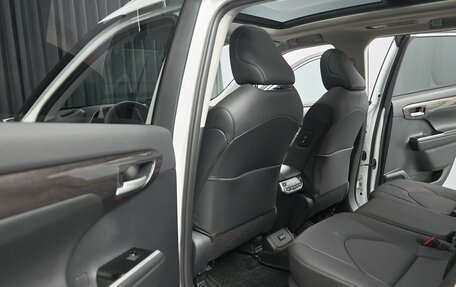 Toyota Highlander, 2026 год, 5 999 000 рублей, 7 фотография