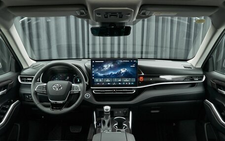 Toyota Highlander, 2026 год, 5 999 000 рублей, 9 фотография