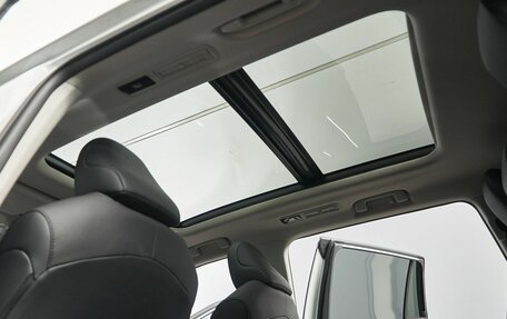 Toyota Highlander, 2026 год, 5 999 000 рублей, 10 фотография