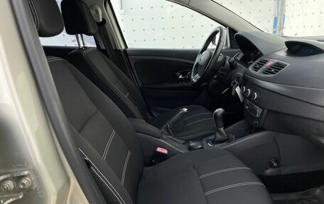 Renault Megane III, 2014 год, 785 000 рублей, 12 фотография