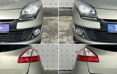 Renault Megane III, 2014 год, 785 000 рублей, 8 фотография