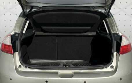 Renault Megane III, 2014 год, 785 000 рублей, 7 фотография