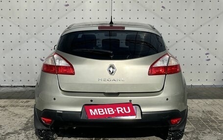 Renault Megane III, 2014 год, 785 000 рублей, 6 фотография