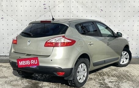 Renault Megane III, 2014 год, 785 000 рублей, 4 фотография