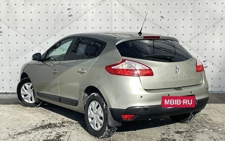 Renault Megane III, 2014 год, 785 000 рублей, 5 фотография