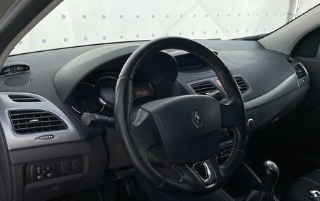 Renault Megane III, 2014 год, 785 000 рублей, 15 фотография