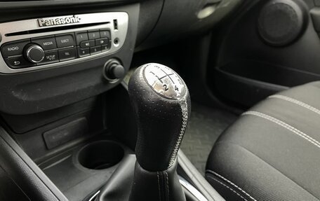 Renault Megane III, 2014 год, 785 000 рублей, 17 фотография