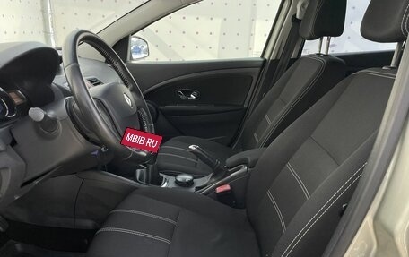 Renault Megane III, 2014 год, 785 000 рублей, 11 фотография