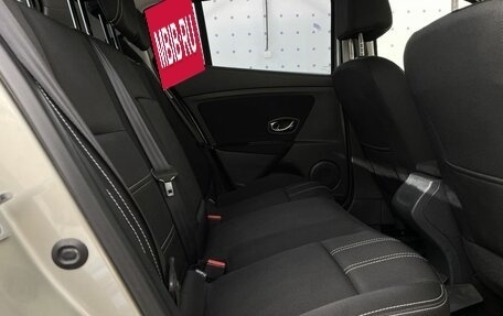 Renault Megane III, 2014 год, 785 000 рублей, 13 фотография