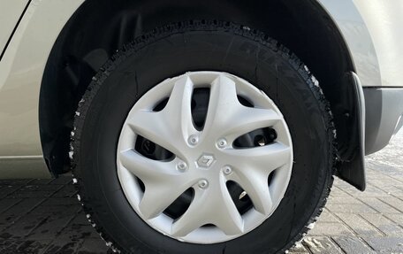 Renault Megane III, 2014 год, 785 000 рублей, 19 фотография