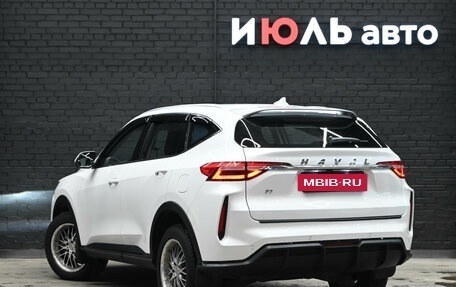 Haval F7 I, 2023 год, 2 550 000 рублей, 4 фотография