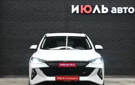 Haval F7 I, 2023 год, 2 550 000 рублей, 2 фотография