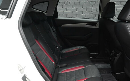 Haval F7 I, 2023 год, 2 550 000 рублей, 11 фотография