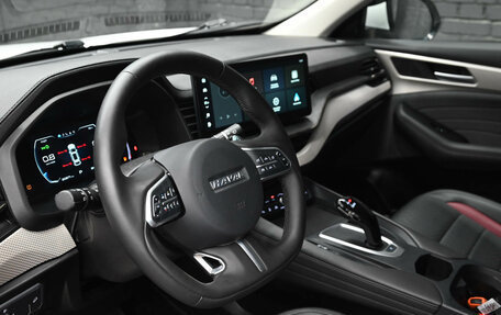 Haval F7 I, 2023 год, 2 550 000 рублей, 17 фотография