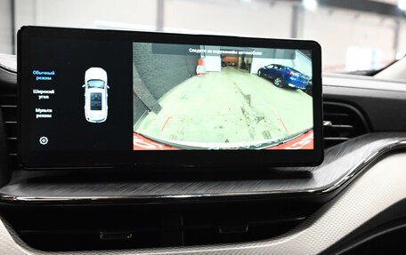 Haval F7 I, 2023 год, 2 550 000 рублей, 15 фотография