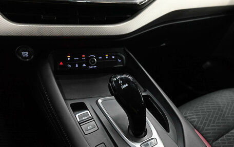 Haval F7 I, 2023 год, 2 550 000 рублей, 16 фотография