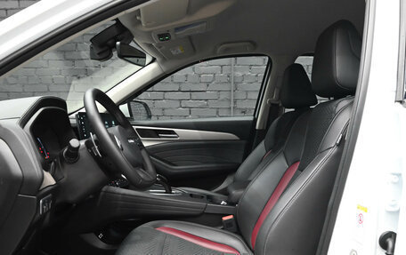 Haval F7 I, 2023 год, 2 550 000 рублей, 18 фотография