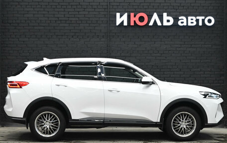 Haval F7 I, 2023 год, 2 550 000 рублей, 9 фотография
