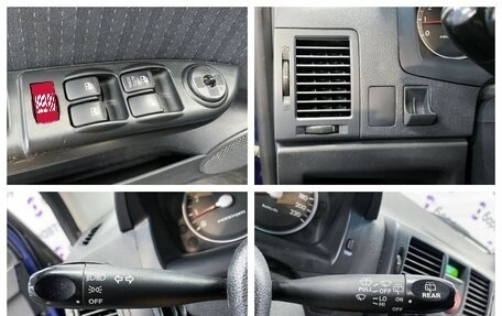 Hyundai Getz I рестайлинг, 2008 год, 599 000 рублей, 20 фотография