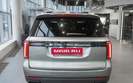 Haval H5, 2024 год, 3 699 000 рублей, 7 фотография