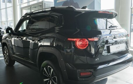 Haval H7, 2026 год, 4 199 000 рублей, 4 фотография