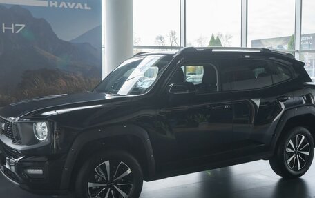 Haval H7, 2026 год, 4 199 000 рублей, 2 фотография