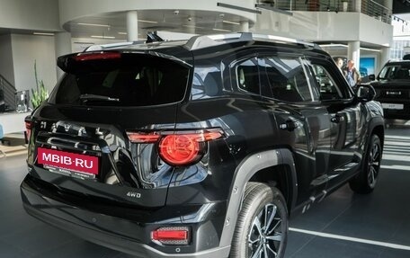 Haval H7, 2026 год, 4 199 000 рублей, 6 фотография