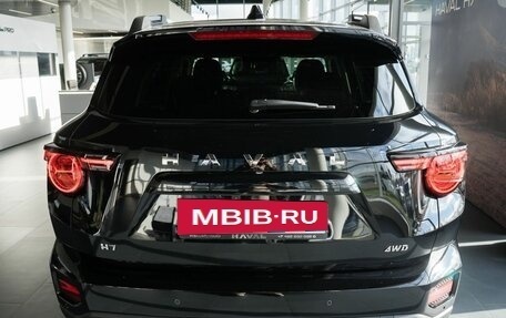 Haval H7, 2026 год, 4 199 000 рублей, 5 фотография