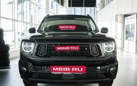 Haval H7, 2026 год, 4 199 000 рублей, 8 фотография