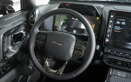 Haval H7, 2026 год, 4 199 000 рублей, 12 фотография