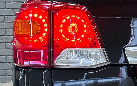 Toyota Land Cruiser 200, 2014 год, 4 200 000 рублей, 8 фотография