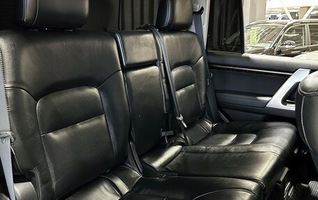 Toyota Land Cruiser 200, 2014 год, 4 200 000 рублей, 15 фотография