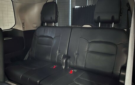 Toyota Land Cruiser 200, 2014 год, 4 200 000 рублей, 14 фотография