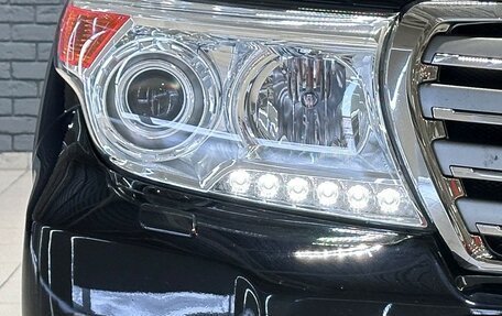 Toyota Land Cruiser 200, 2014 год, 4 200 000 рублей, 9 фотография