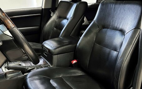 Toyota Land Cruiser 200, 2014 год, 4 200 000 рублей, 11 фотография