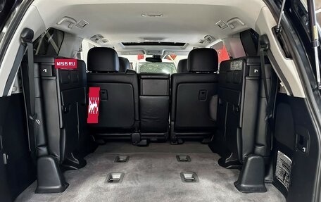 Toyota Land Cruiser 200, 2014 год, 4 200 000 рублей, 13 фотография