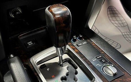 Toyota Land Cruiser 200, 2014 год, 4 200 000 рублей, 29 фотография