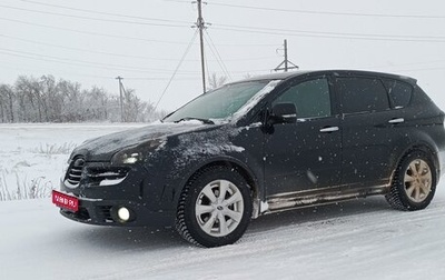Subaru Tribeca I рестайлинг, 2007 год, 450 000 рублей, 1 фотография