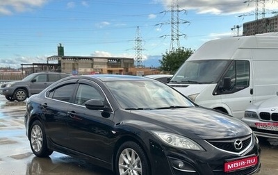 Mazda 6, 2010 год, 830 000 рублей, 1 фотография