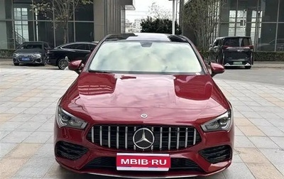 Mercedes-Benz A-Класс, 2021 год, 1 500 099 рублей, 1 фотография