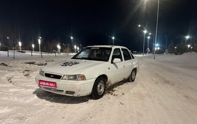 Daewoo Nexia I рестайлинг, 1995 год, 110 000 рублей, 1 фотография