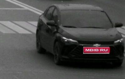 Chevrolet Monza, 2023 год, 1 900 000 рублей, 1 фотография