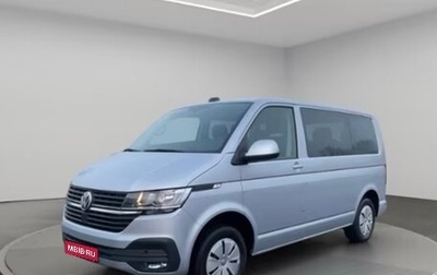 Volkswagen Transporter T6 рестайлинг, 2022 год, 3 900 000 рублей, 1 фотография