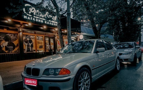 BMW 3 серия, 1998 год, 575 000 рублей, 1 фотография